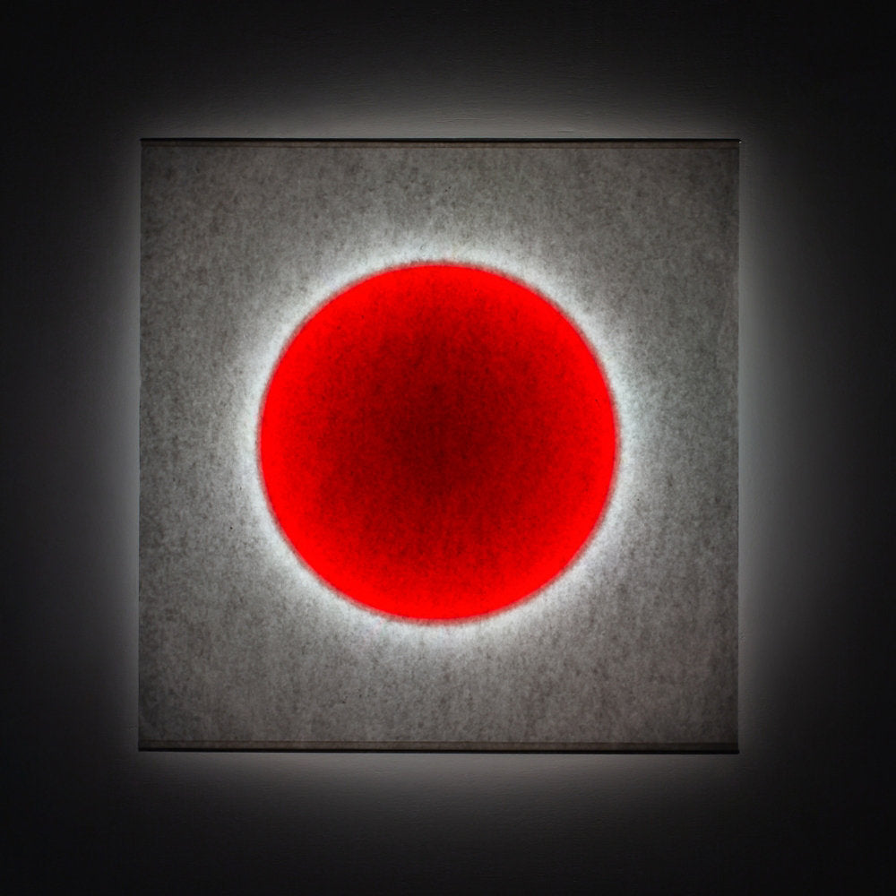 Moodmoon Square LED Wall Sconce