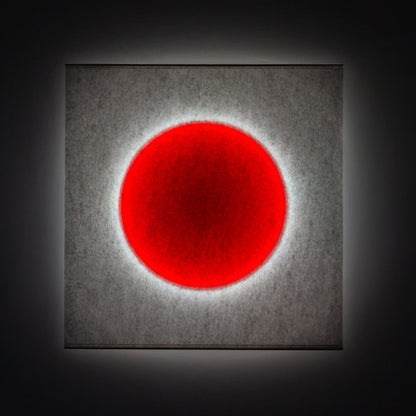 Moodmoon Square LED Wall Sconce
