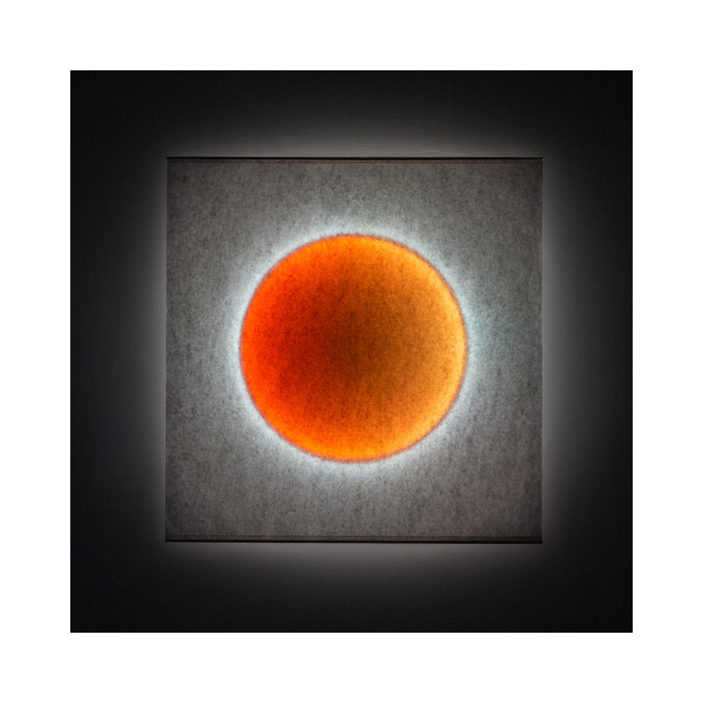 Moodmoon Square LED Wall Sconce