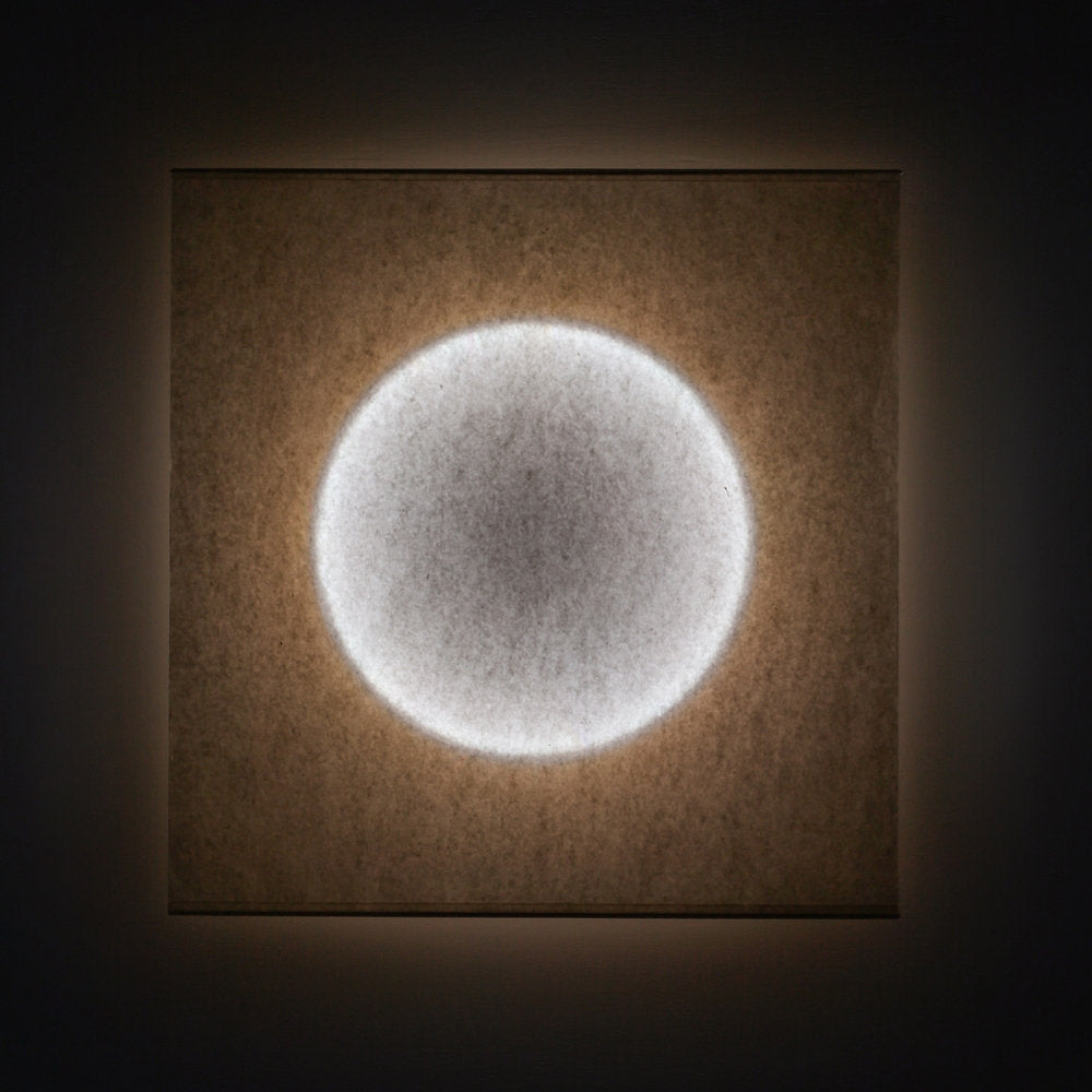 Moodmoon Square LED Wall Sconce