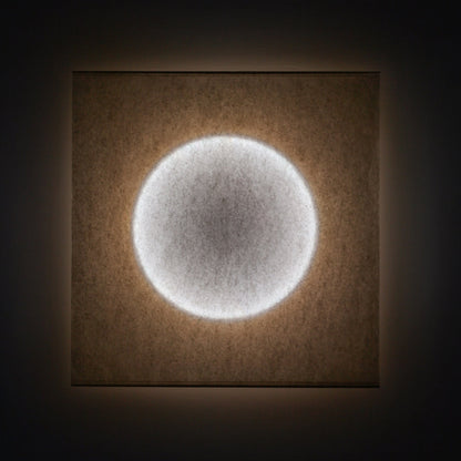 Moodmoon Square LED Wall Sconce