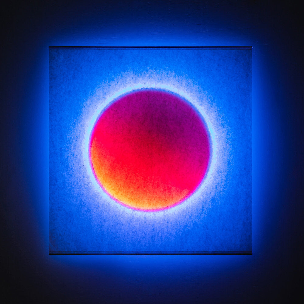 Moodmoon Square LED Wall Sconce