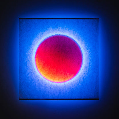 Moodmoon Square LED Wall Sconce