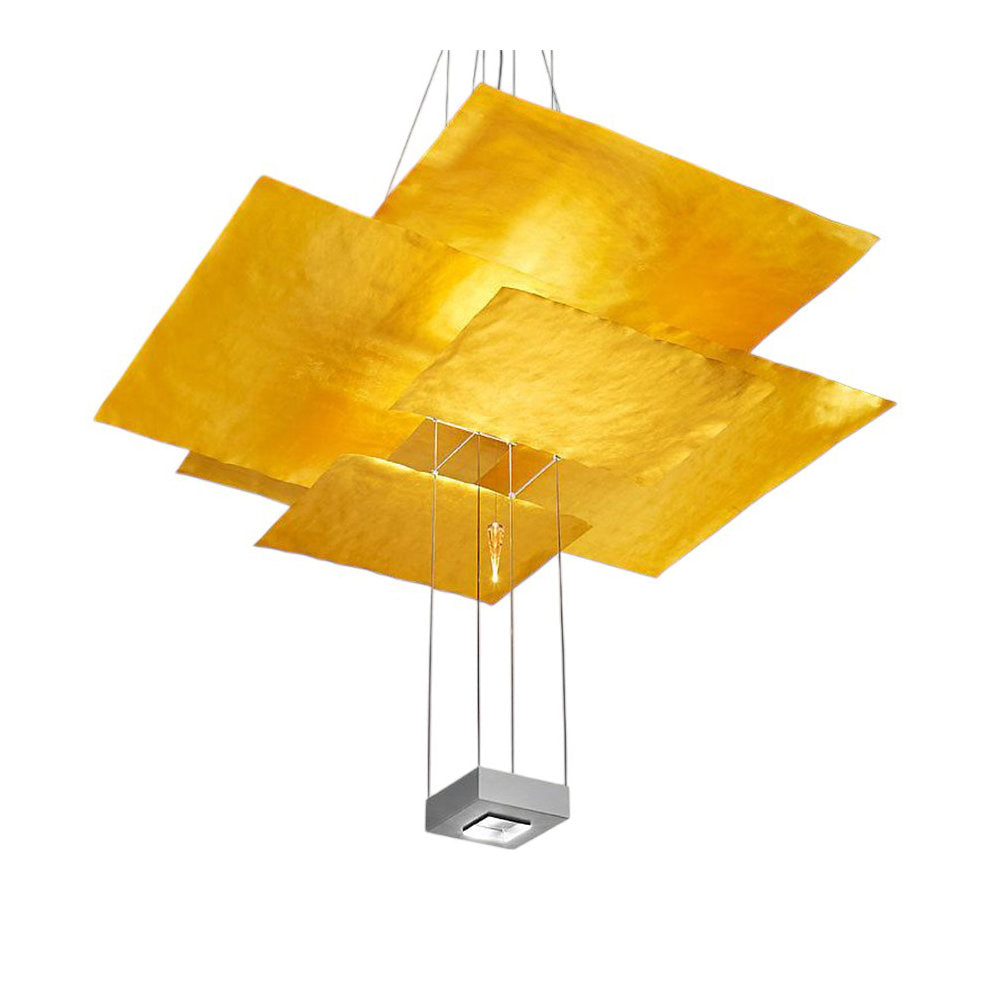Oh Mei Ma Kabir LED Pendant