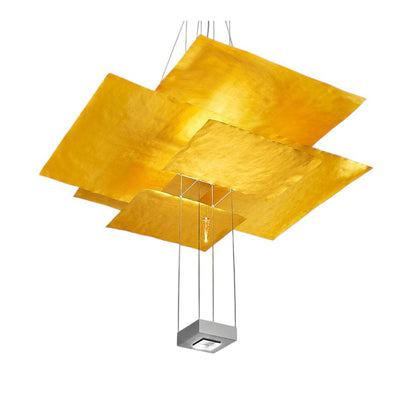 Oh Mei Ma Kabir LED Pendant