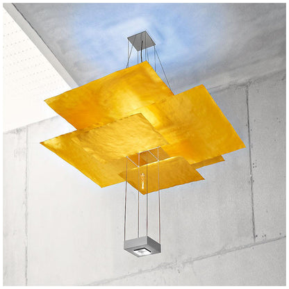 Oh Mei Ma Kabir LED Pendant