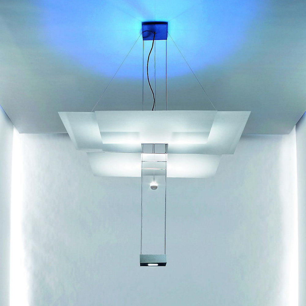 Oh Mei Ma Kabir LED Pendant