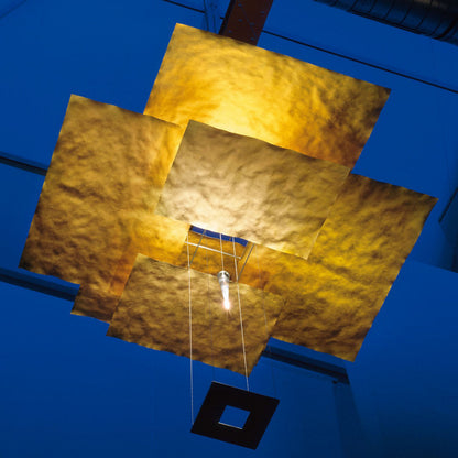 Oh Mei Ma LED Pendant