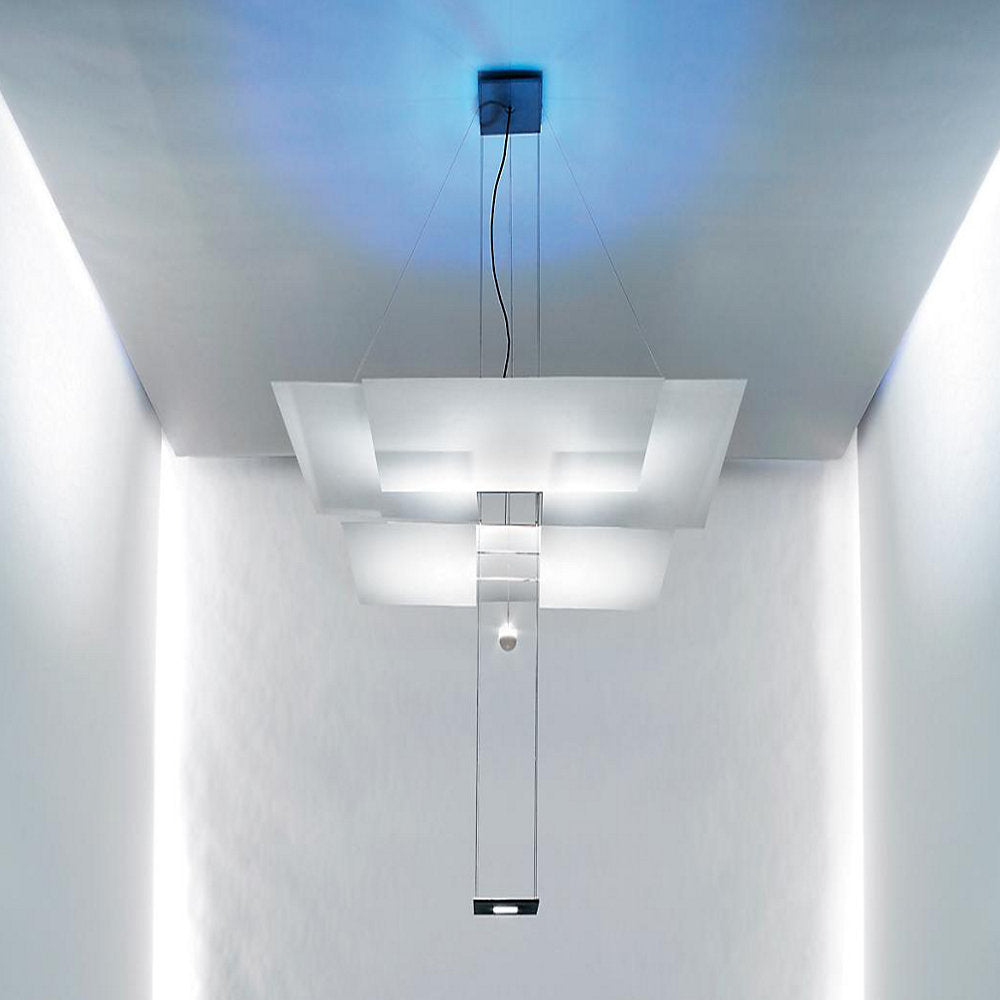 Oh Mei Ma LED Pendant