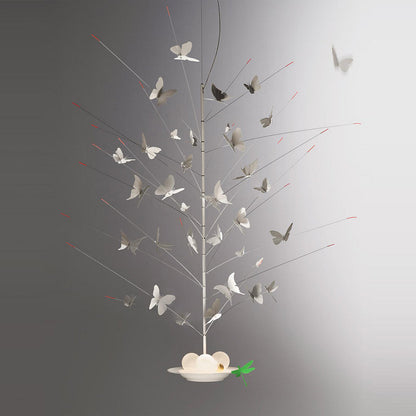 La Festa Delle Farfalle LED Chandelier