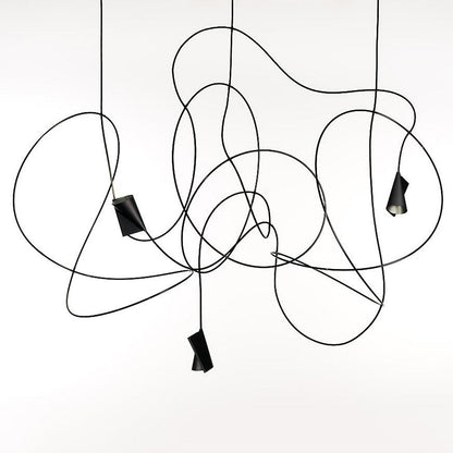 Signature 3 Light Pendant