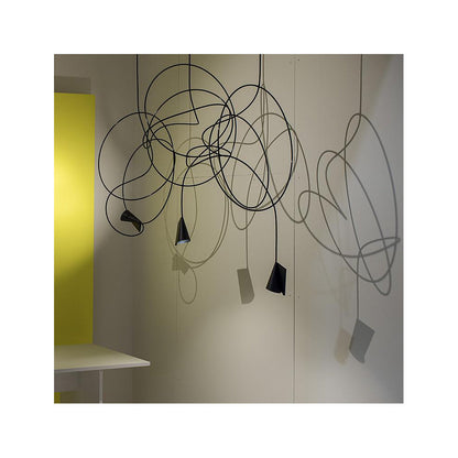 Signature 3 Light Pendant
