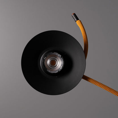 Ms.Bowjangles LED Wall Sconce