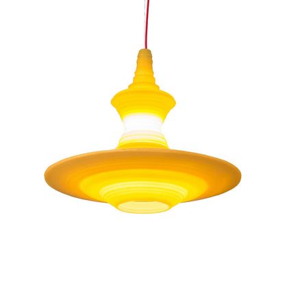 Stupa Pendant