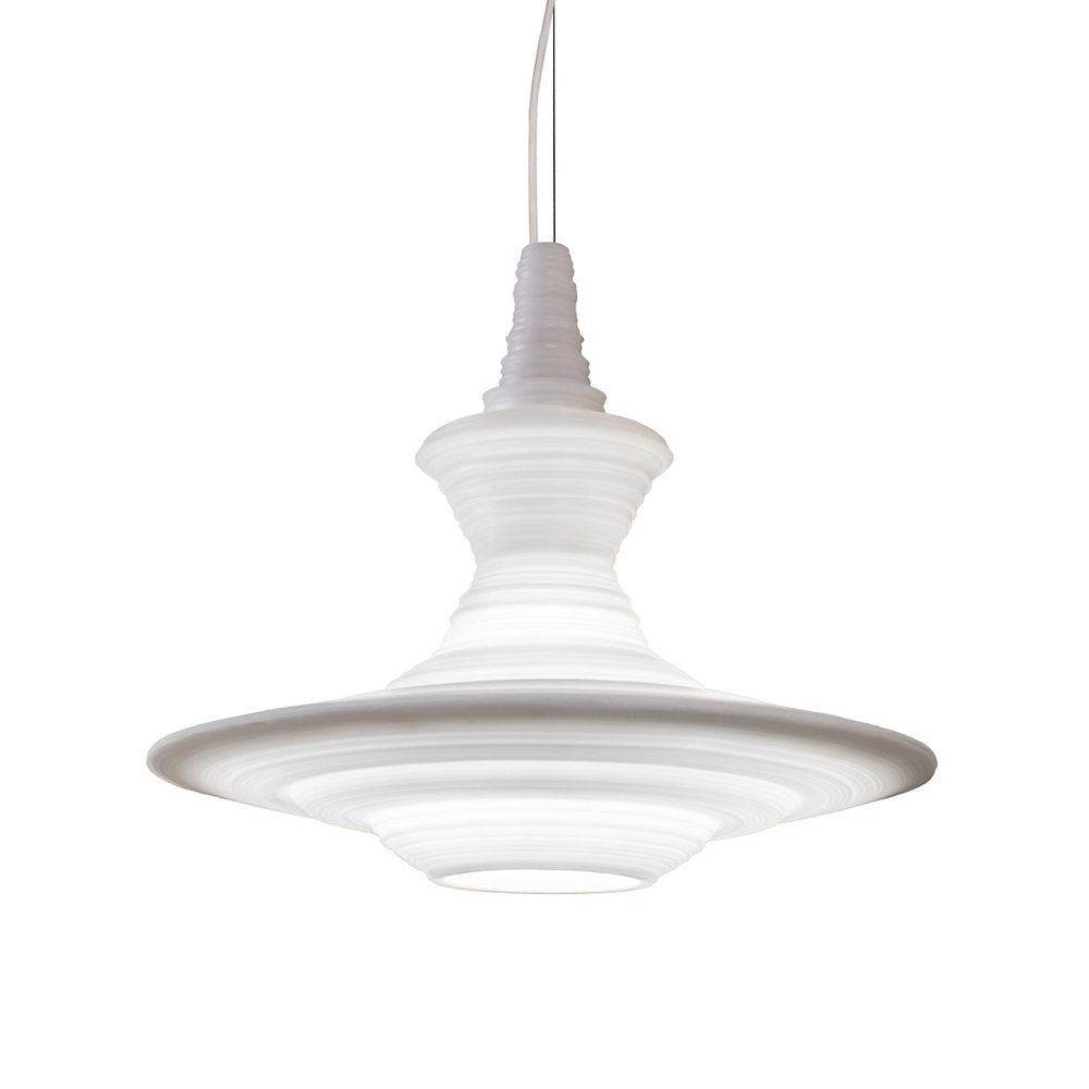 Stupa Pendant