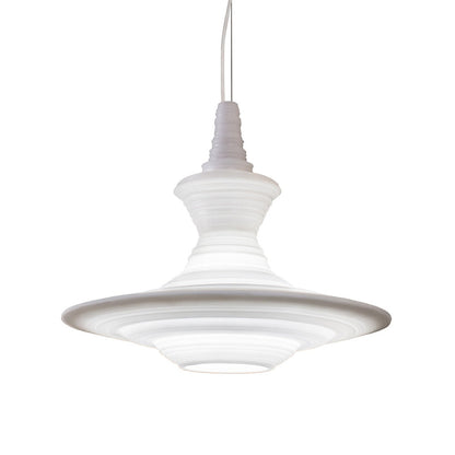 Stupa Pendant