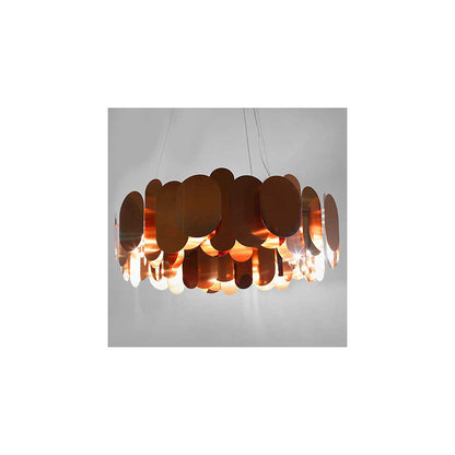 Panel Chandelier