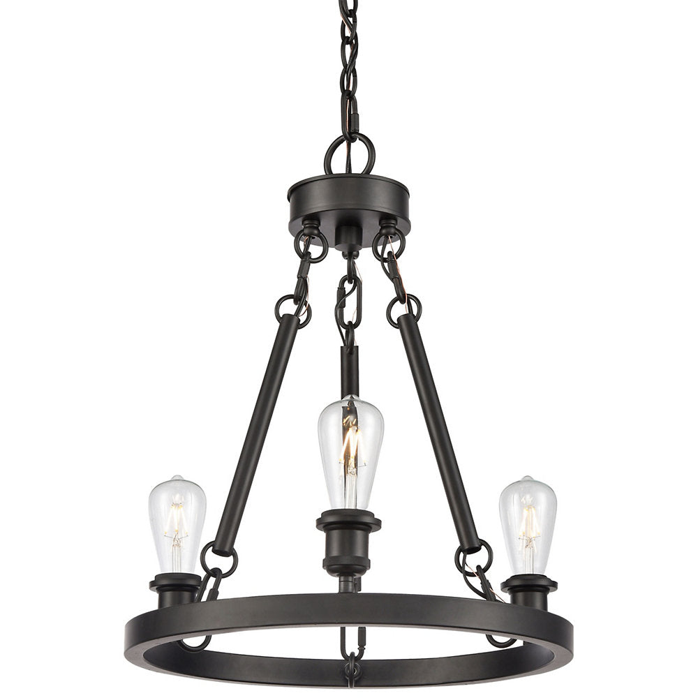 Poema Chandelier