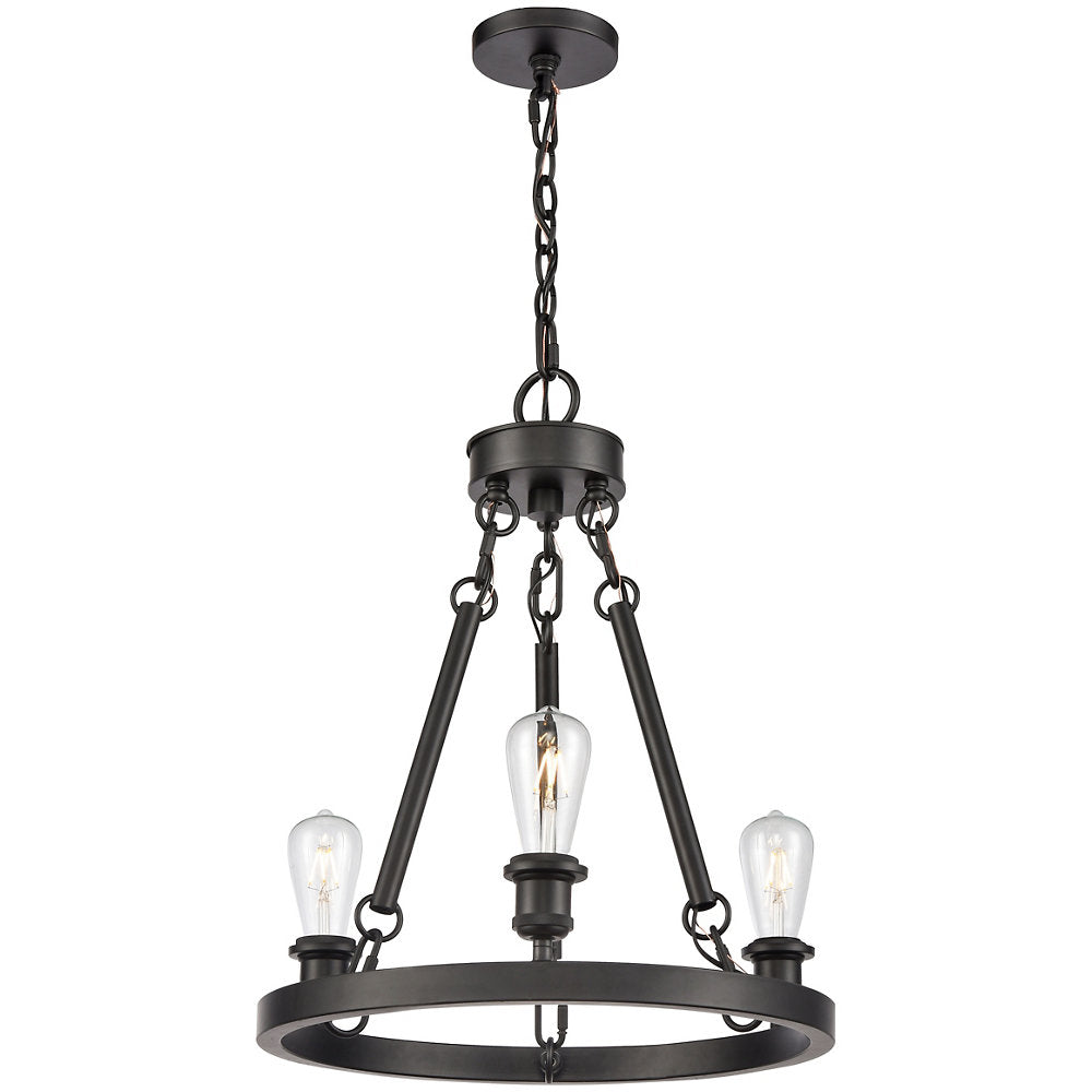 Poema Chandelier