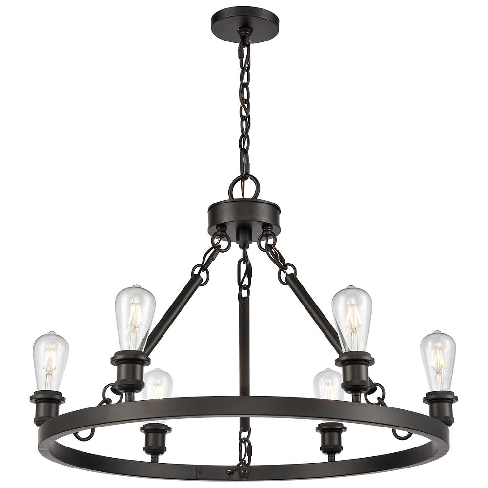 Poema Chandelier