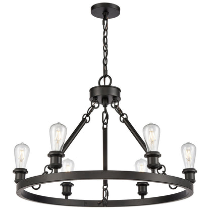 Poema Chandelier