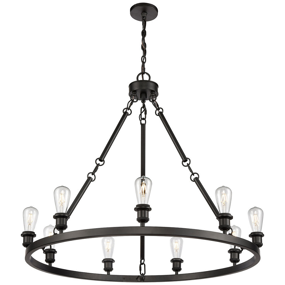Poema Chandelier
