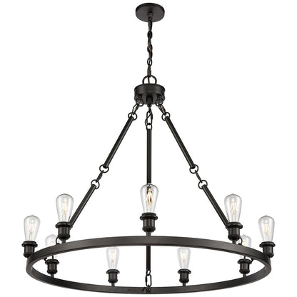 Poema Chandelier