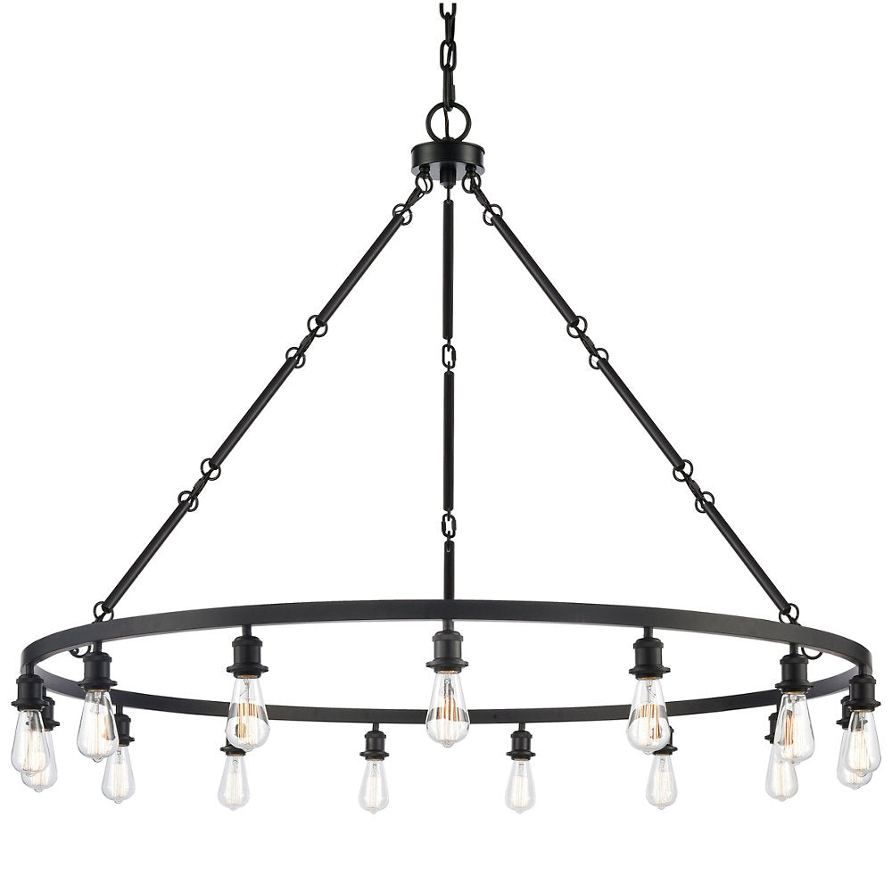 Poema Chandelier