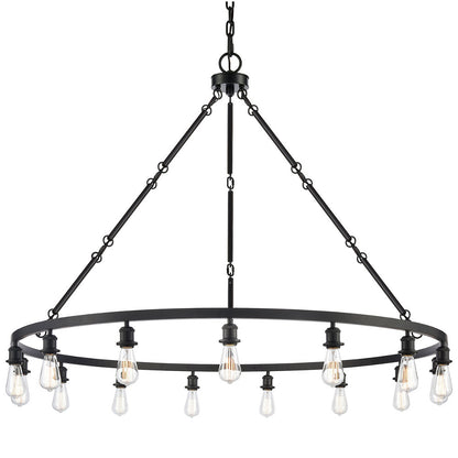 Poema Chandelier