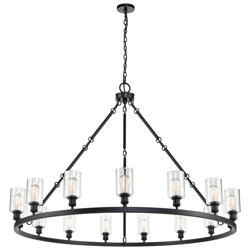 Poema Chandelier