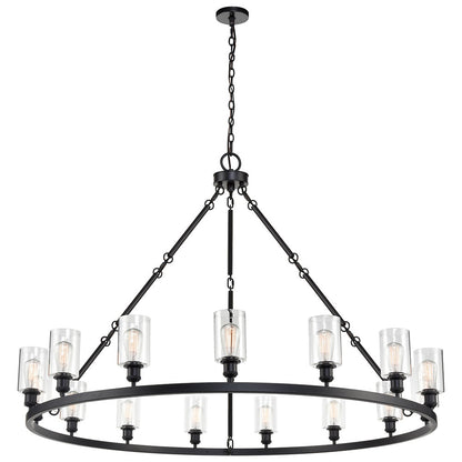 Poema Chandelier
