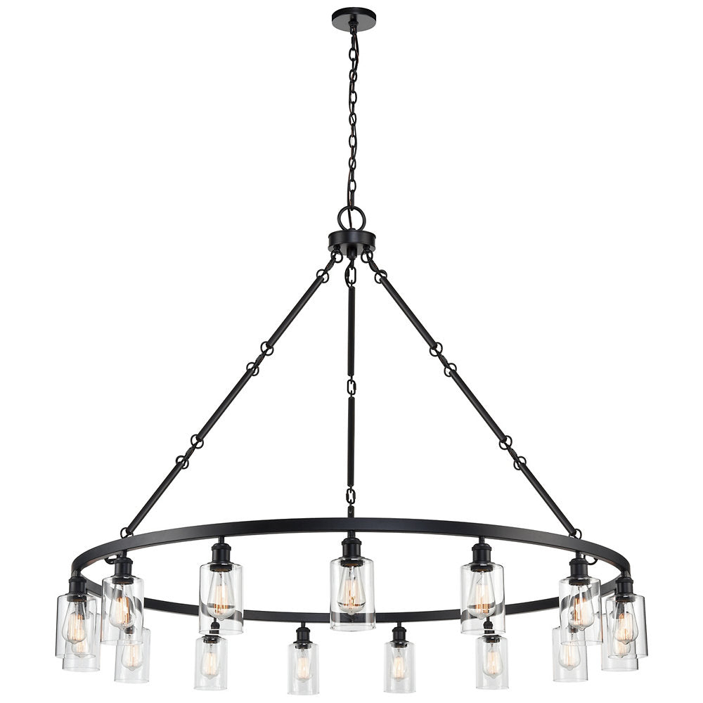 Poema Chandelier