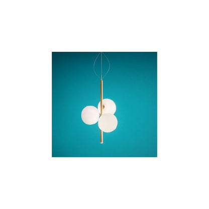 Sat SO Pendant
