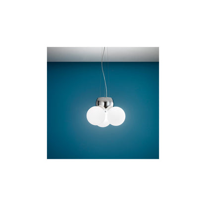 Soft Pendant