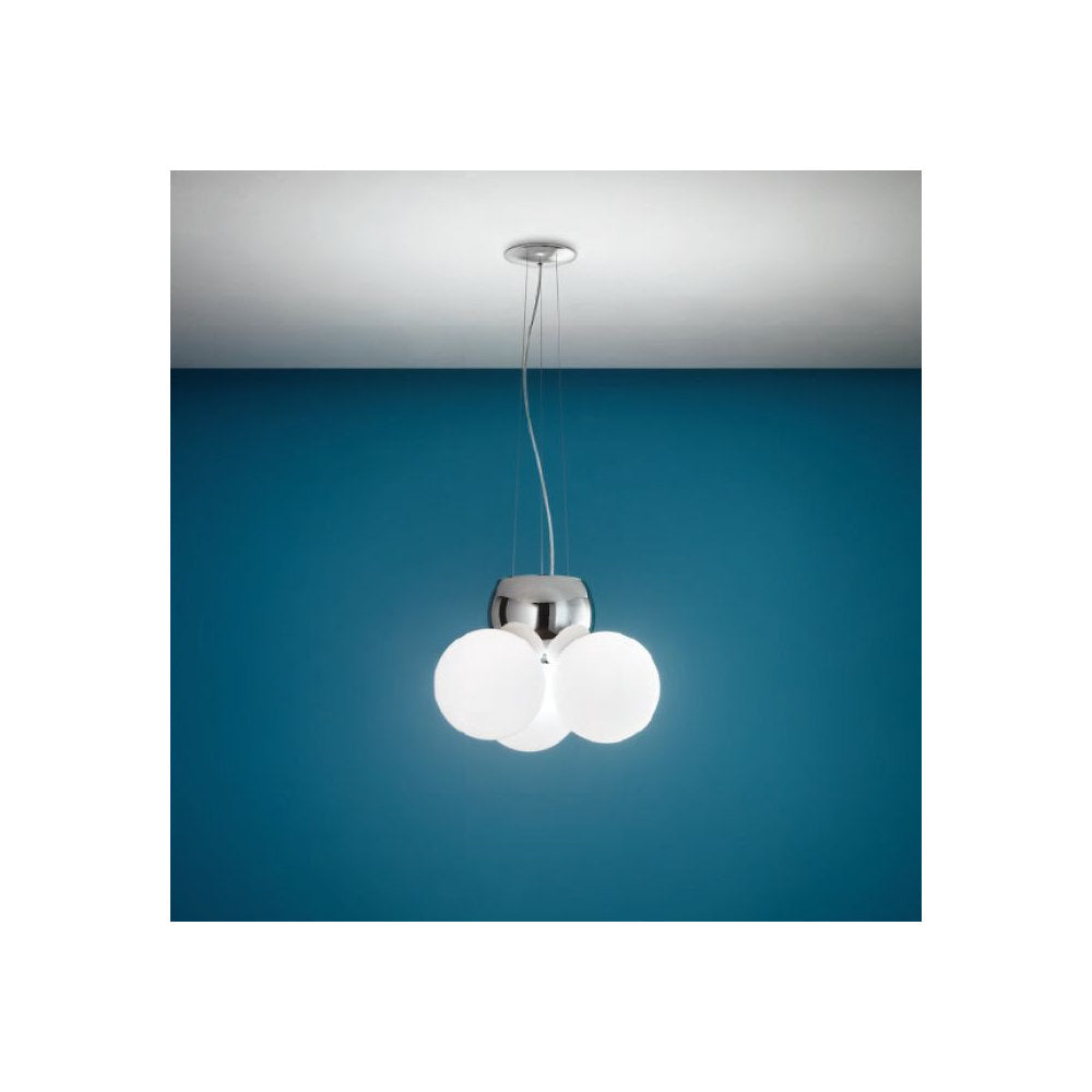 Soft Pendant