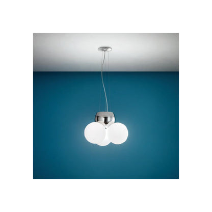 Soft Pendant
