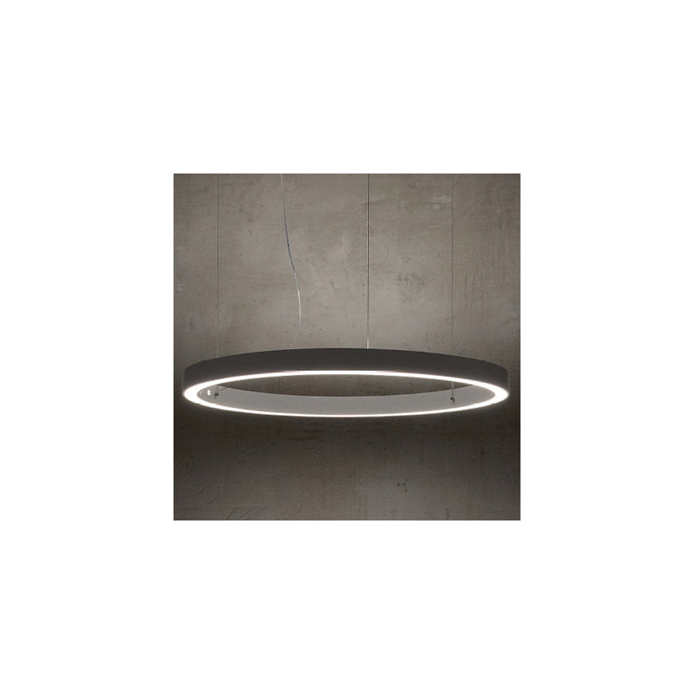 Ring LED Chandelier