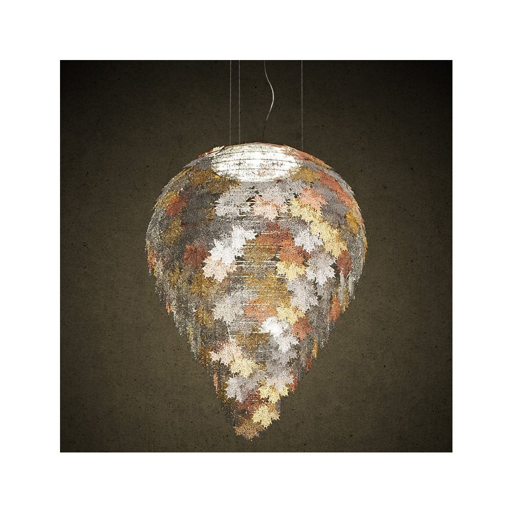 Maple So LED Chandelier