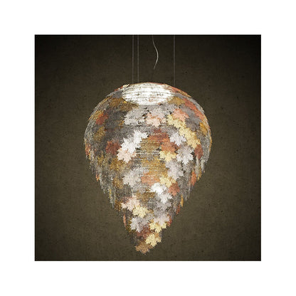 Maple So LED Chandelier