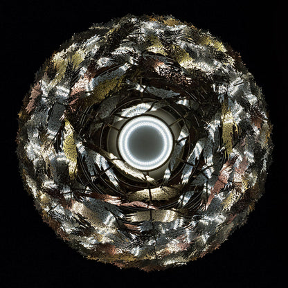 Maple So LED Chandelier
