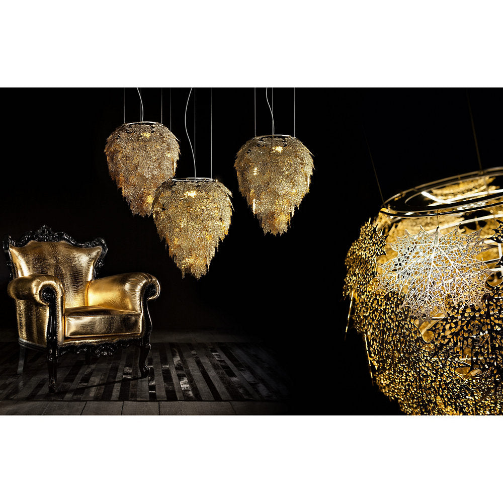 Maple So LED Chandelier