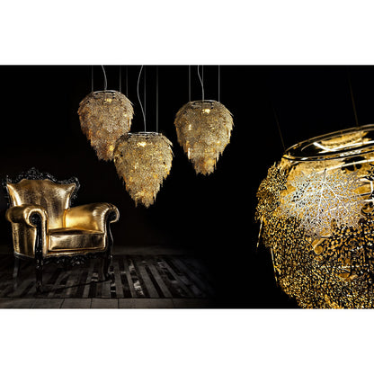 Maple So LED Chandelier