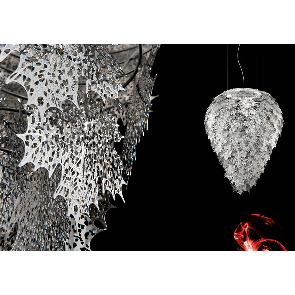 Maple So LED Chandelier