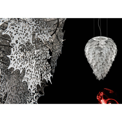 Maple So LED Chandelier