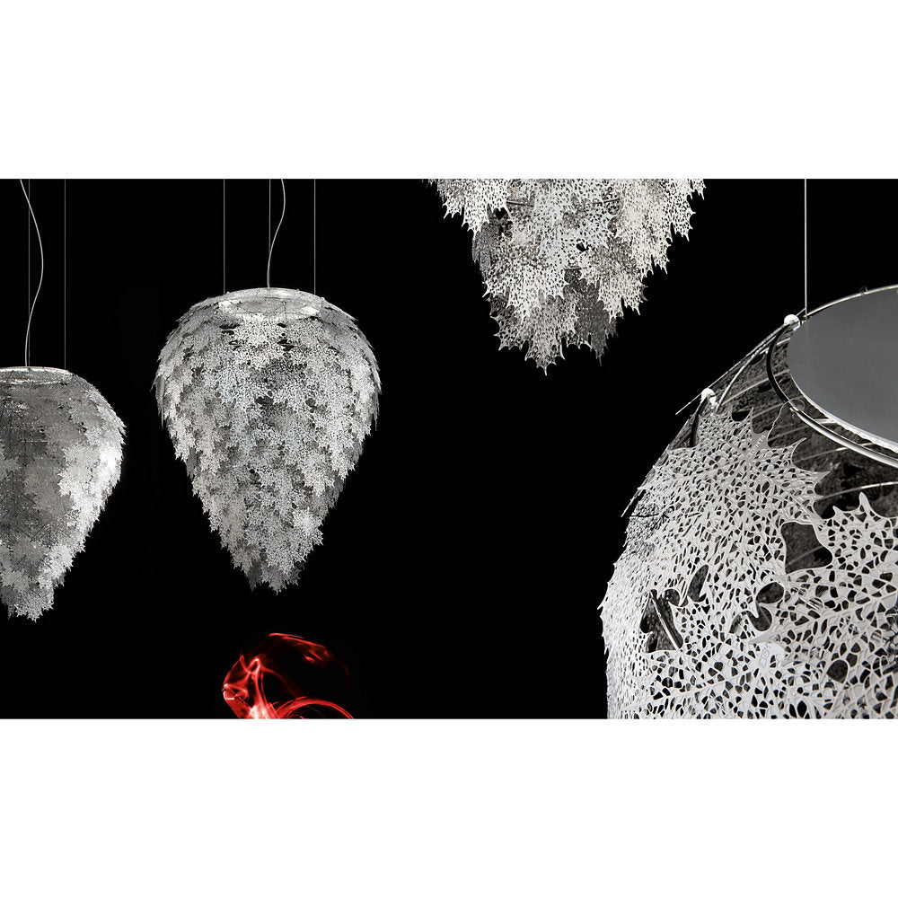 Maple So LED Chandelier