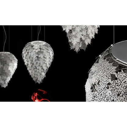 Maple So LED Chandelier