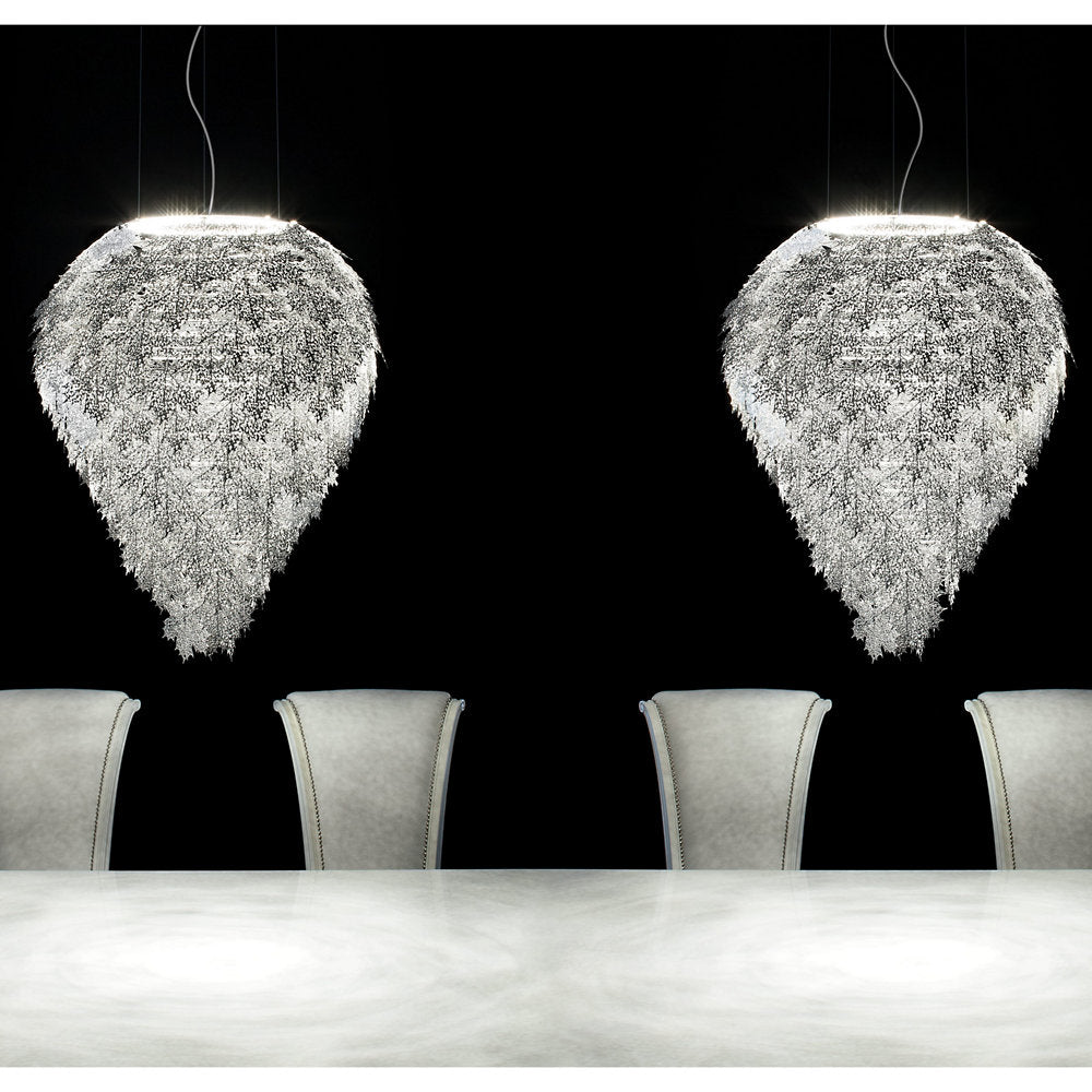 Maple So LED Chandelier