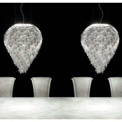 Maple So LED Chandelier