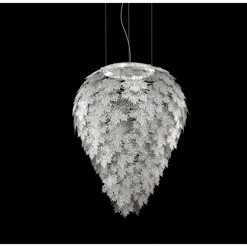 Maple So LED Chandelier