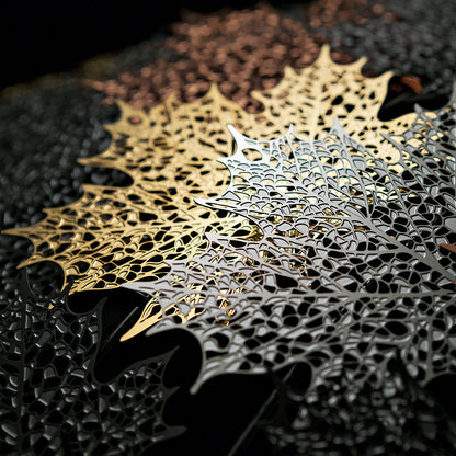 Maple So LED Chandelier